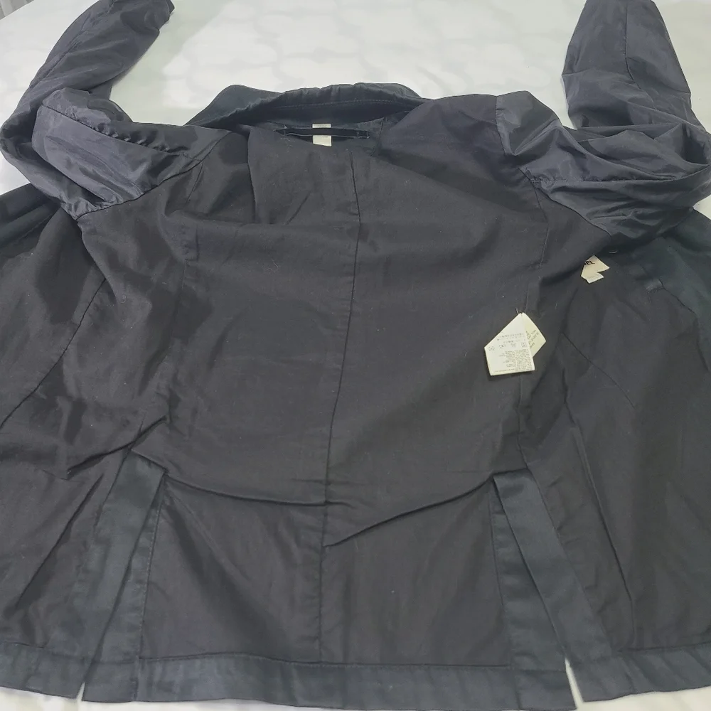 Diesel vintage black